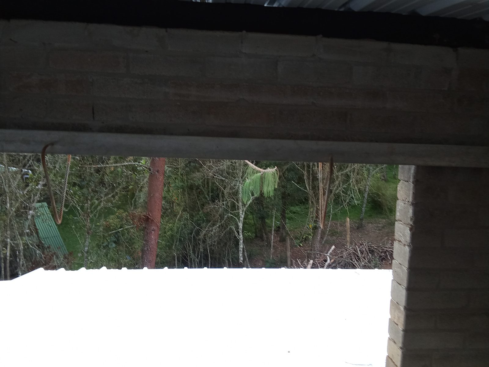 Casa en Mampostería Reforzada